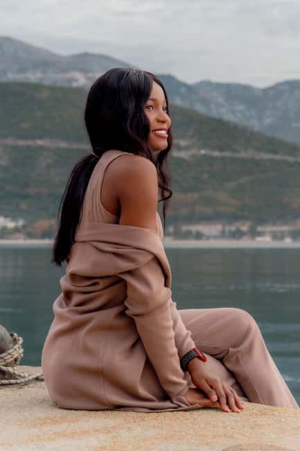 Budva: Guided Photo Walk with Professional Photographer - Photo Session at Budva’s Best Viewpoints and Hidden Alleys