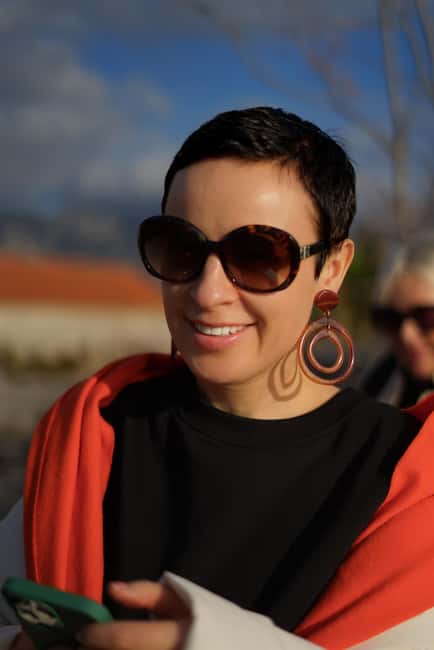 Budva: Guided Photo Walk with Professional Photographer - What’s Not Included: Videos or Drone Footage