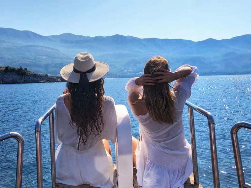 Budva: Hidden paradise tour with snorkeling and lunch - Explore the Charm of Montenegro’s Coast on the Hidden Paradise Tour