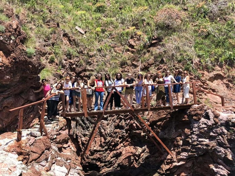 Budva: Hidden paradise tour with snorkeling and lunch - Visiting St. Nikola Island and St. Stephan Island