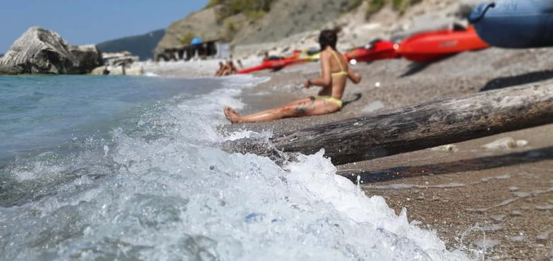 Budva: Kayak & Paddle board Rental - Discover the Adriatic Coast on Your Own Terms with Kayak & Paddle Board Rentals in Budva