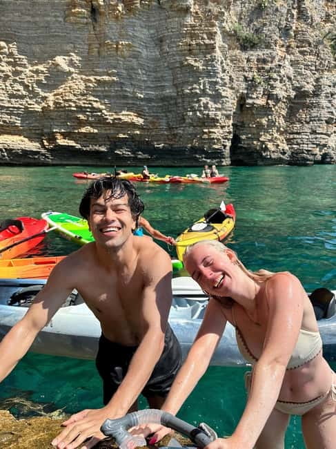 Budva: Kayak & Paddle board Rental - The Unique Experience of Exploring Montenegro’s Coast from the Water