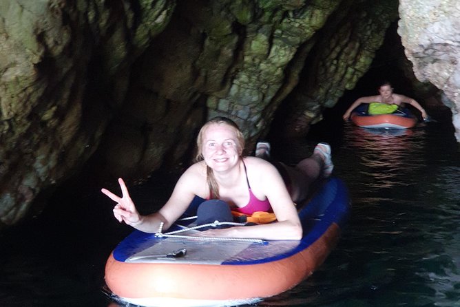 Budva: Kayak & SUP Rental - The Practicalities: Booking, Cancellation, and Accessibility