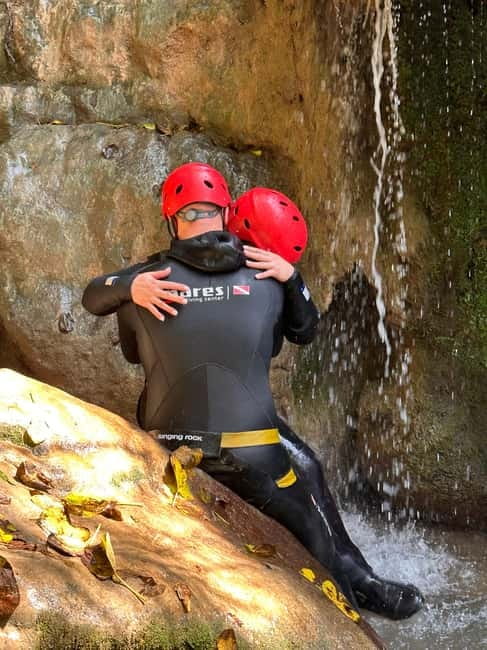 Budva: Krapina Canyoning Adventure - Dare to explore - Key Points