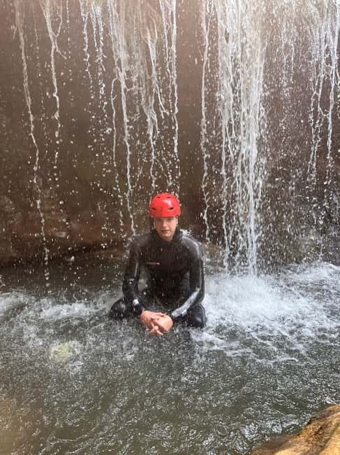 Budva: Krapina Canyoning Adventure - Dare to explore - Extending the Experience at Krapina Ethno Village