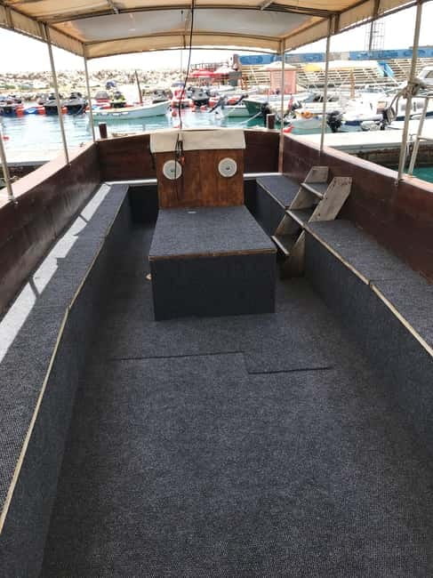 Budva: Mariolo Boat Tours - 3.5 hours panoramic tour - Practical Tips for a Smooth Trip