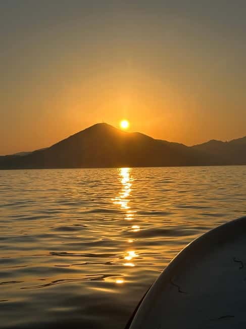 Budva: Private 5 hour boat trip: Beach hopping tour - Four Beautiful Beaches: Jaz, Queens, Kings, and Sveti Stefan