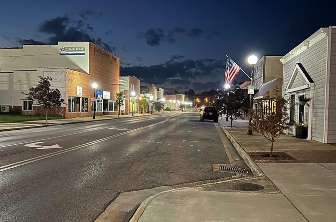 Buena Vista Historic Ghost Tour - Frequently Asked Questions