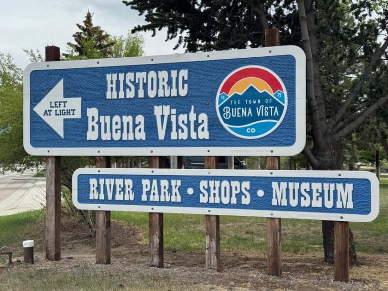 Buena Vista: Midland Tunnels E-Bike Tour - Practical Tips for a Great Experience