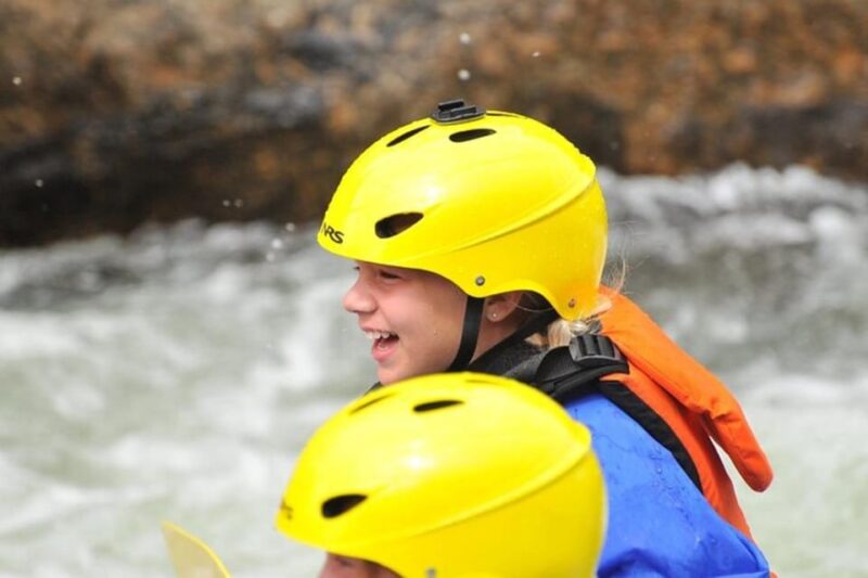 Buena Vista: Salida Valley Raft Adventure - Included Safety Equipment and Gear
