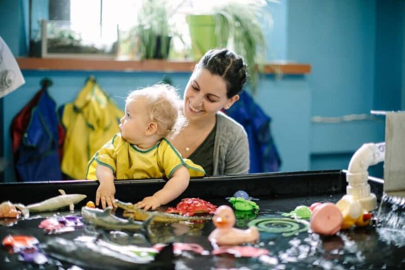 Buffalo: Admission Ticket to Buffalo Museum of Science - Who Should Choose This Science Tour?