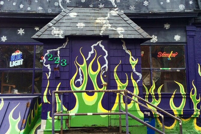 Buffalo Bar Hunt: Buffalo Ballin' - How the Buffalo Bar Hunt Uses the Lets Roam App