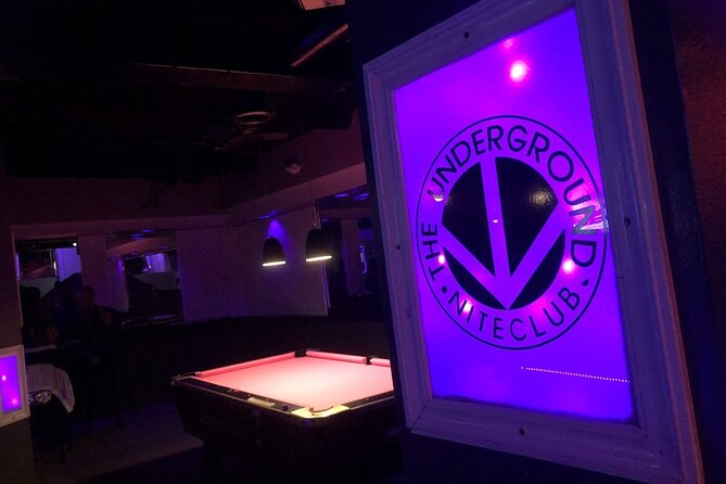 Buffalo Bar Hunt: Buffalo Ballin' - The Experience: Visiting Multiple Bars and Hidden Gems