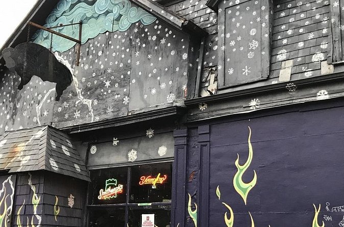 Buffalo Bar Hunt: Buffalo Ballin' - Timing and Pacing