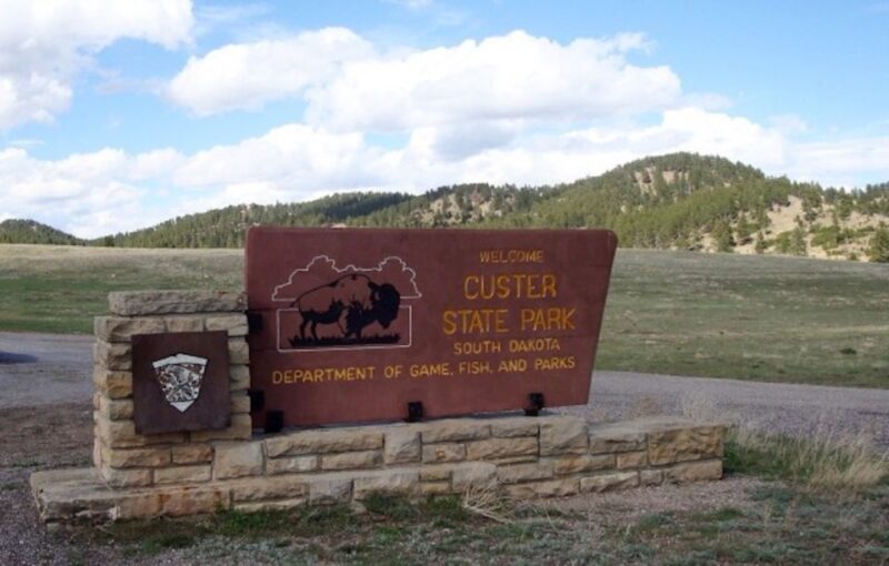 Buffalo Jeep Safari & Mammoth Site Tour - Custer State Park Jeep Safari Through South Dakota’s Black Hills