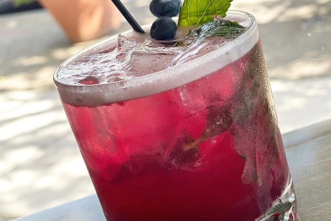 Buffalo New York Food Tasting Tour - Sampling Local Flavors at Six Restaurants