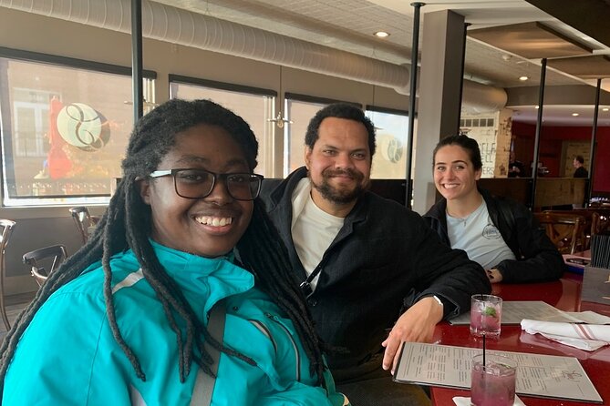 Buffalo New York Food Tasting Tour - Learning the Historic Background of Williamsville