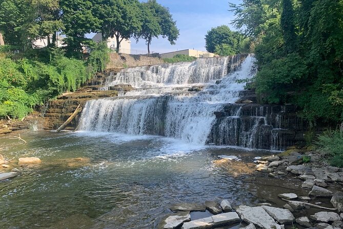 Buffalo New York Food Tasting Tour - The Food and Drink Experience