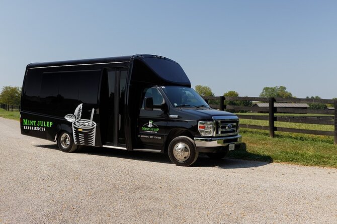 Buffalo Trace, Bulleit Distilling and Rabbit Hole Bourbon Tour - Bulleit Distilling: Bold and Spicy Bourbon