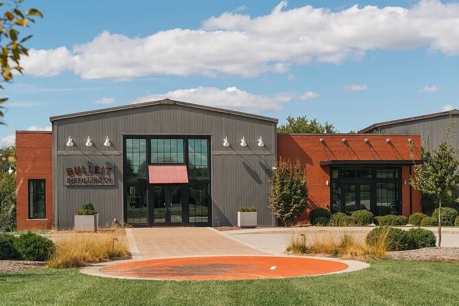Buffalo Trace, Bulleit Distilling and Rabbit Hole Bourbon Tour - Guides Who Make the Experience Special