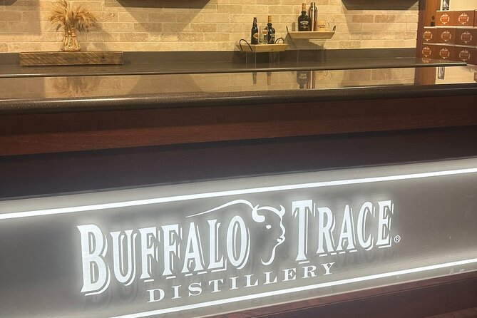 Buffalo y/ or Wiskey Thief & Churchill Twilight Racing Experience - Logistics and Meeting Details