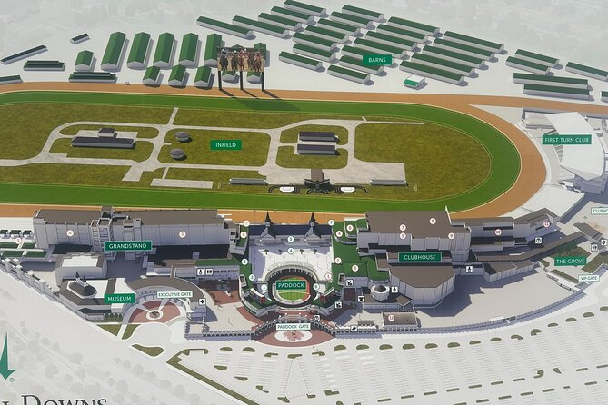 Buffalo y/ or Wiskey Thief & Churchill Twilight Racing Experience - Booking, Cancellation, and Weather Considerations