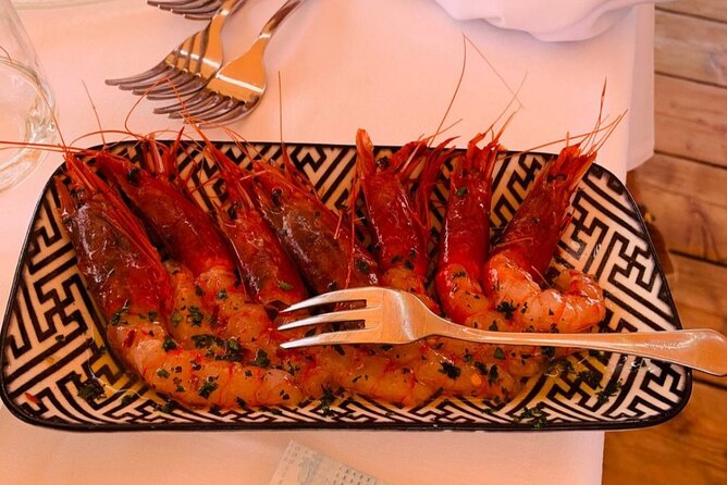 Buffet Cook and Go Tenerife - How the Private Villa Dinner Unfolds in Tenerife