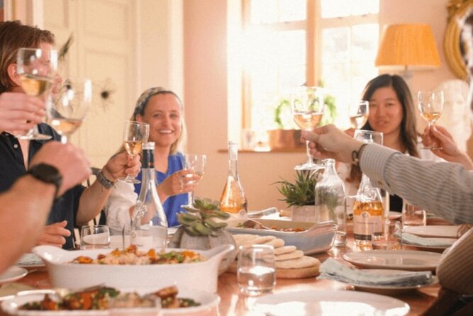 Buffet Cook and Go Tenerife - Accessibility and Practical Tips for Guests