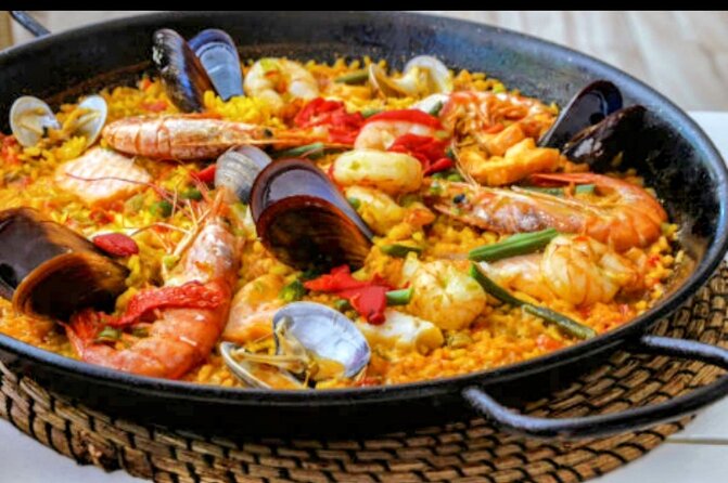 Buffet Cook and Go Tenerife - The Best suited for those who want a private celebration