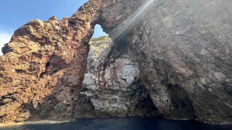 Buggerru: Half-Day Dinghy Tour of the Sardinian South Coast - The Sum Up: A Short but Spectacular Coastal Adventure