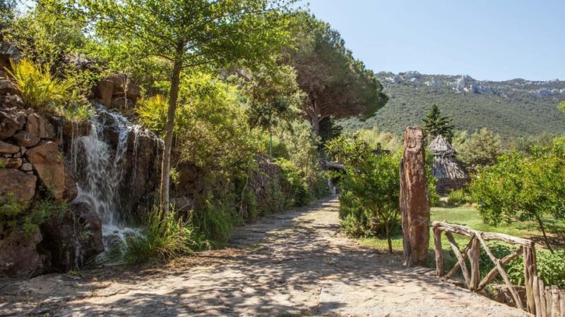 Buggerru: visit of the Galleria Henry tunnel - The Guide and Tour Pacing