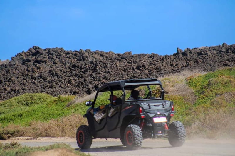 Buggy 4 pazas Corralejo Fuerteventura - What’s Included and What to Bring