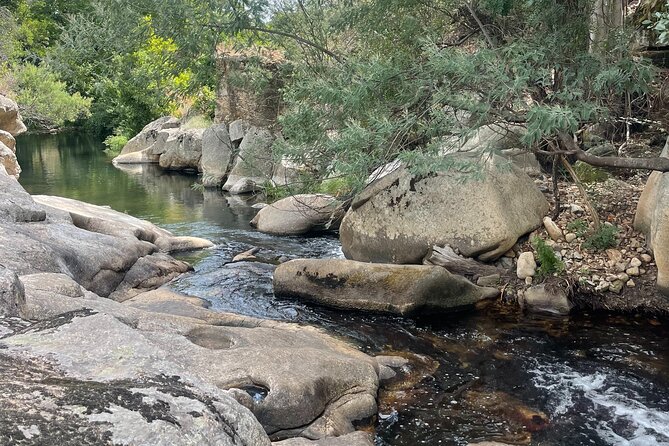 Buggy and Moto 4 Tours in Marvão - The Guide and Overall Experience