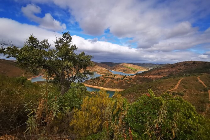 Buggy dirt and splash tour off/on road - Scenic Highlights: River Crossings and Mountain Vistas