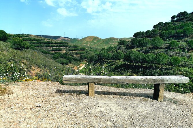 Buggy dirt and splash tour off/on road - What Sets This Tour Apart from Other Adventures