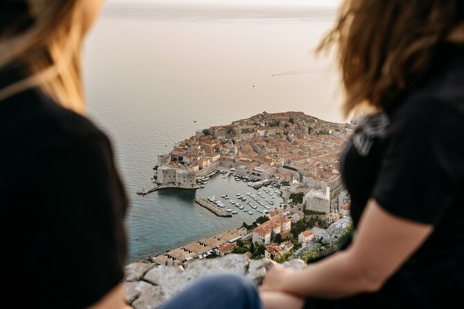 Buggy Dubrovnik Panorama Tour (Private) - Mount Srd: The Pinnacle of the Panorama Tour