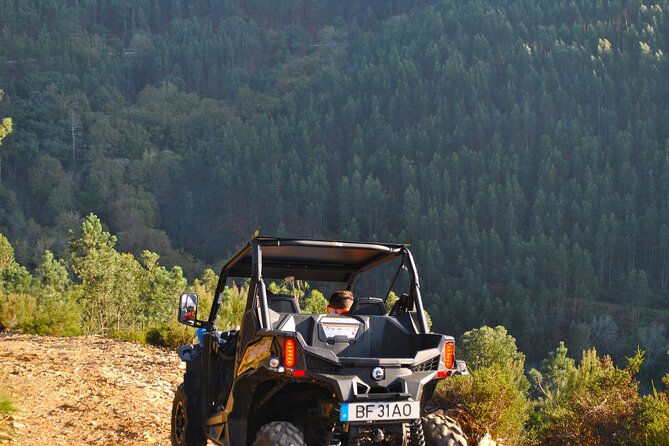 Buggy Experience at Arouca Geopark - Customer Praise and Highlights