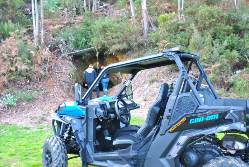 Buggy Experiences - Discover the Excitement of Buggy Experiences in Portugal’s Arouca Geopark
