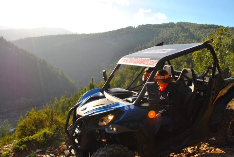 Buggy Experiences - Why the Buggy Experiences Stand Out in Portugal