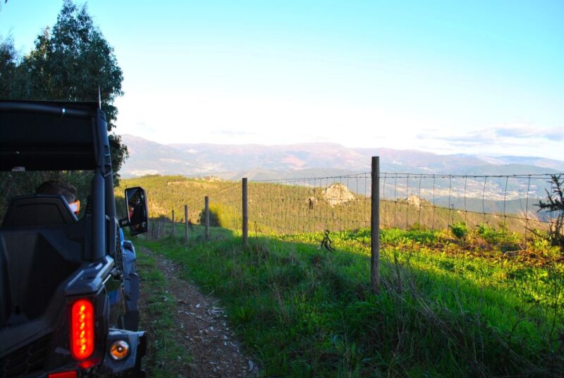 Buggy Experiences - Frequently Asked Questions