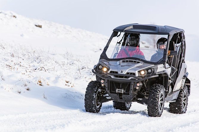Buggy & Golden Circle adventure from Reykjavik - Who Will Enjoy This Tour Most
