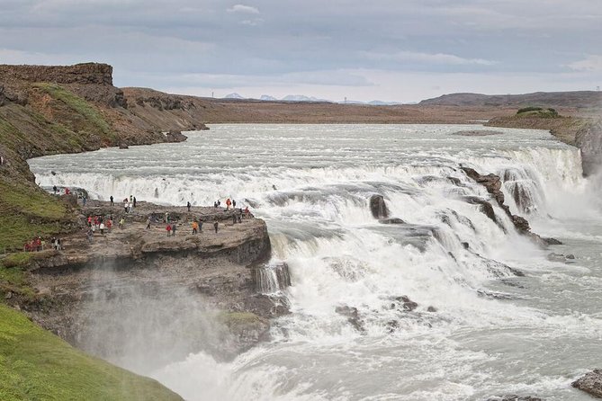 Buggy & Golden Circle adventure from Reykjavik - Frequently Asked Questions