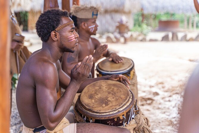 Buggy Half Day Adventure with Cave Swim from Punta Cana - Macao Beach & Cave Swim
