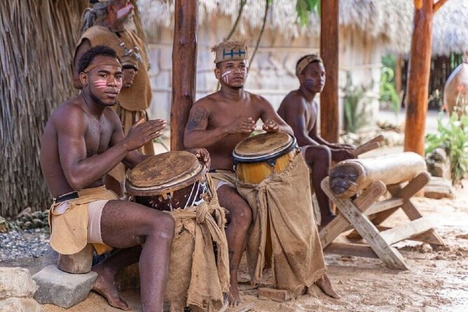 Buggy Half Day Adventure with Cave Swim from Punta Cana - Physical and Safety Considerations