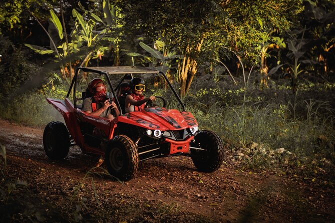 Buggy Half Day Adventure with Cave Swim from Punta Cana - What Makes This Tour Stand Out from Similar Adventures