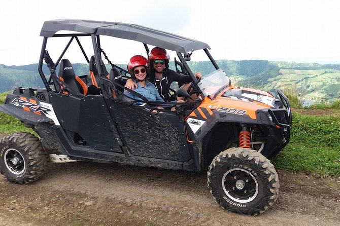 Buggy Off-Road Excursion from Ponta Delgada to Sete Cidades - HD - Practical Details and What to Know Before Booking