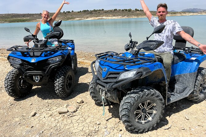 buggy & quad tours - Unique Features That Make This Tour a Great Choice