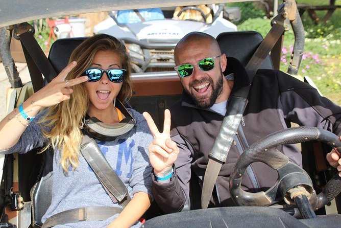 Buggy Safari Adventure 700cc - Who Will Enjoy the Buggy Safari Adventure?