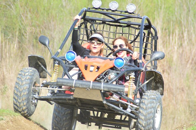 Buggy Safari at Koprulu Canyon National Park - 20 km riding experience - The Scenic and Action-Packed ATV Route