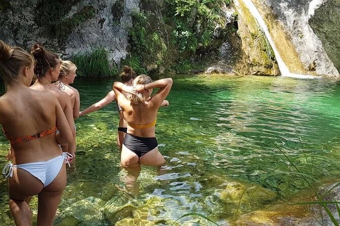 Buggy Safari "Discover Olympus" from Paralia Katerinis - What’s Included and What You Should Bring